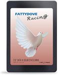 FATTYDOVE 2.5 inch SSD 240GB Fast S