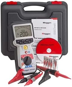 Megger MIT430/2 - Insulation and Continuity Tester