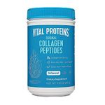 DC Vital Proteins Collagen Peptides Unflavored Powder Pack of 10 oz 284 g