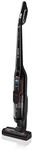 Bosch BCH87POWGB Series 8 Athlet ProPower Cordless Stick Vacuum Cleaner, Suitable for All Floor Types, 36V Battery, 80 Minutes Run Time, Black