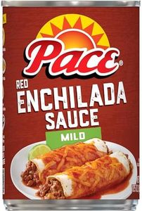 Pace Mild Red Enchilada Sauce, 10.5 oz Can