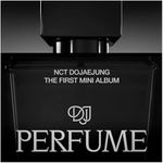 NCT DOJAEJUNG - Perfume 1st Mini Album BOX Random Ver.