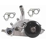 Melling High Performance Water Pump