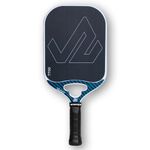 WINPICK Pickleball Paddle, T700 Carbon Fiber Surface Thermoformed Pickleball Paddles with Foam Injected Walls, PP Honeycomb Core, Stable Performance Control & Power Pickleball Racket, USAPA Approved