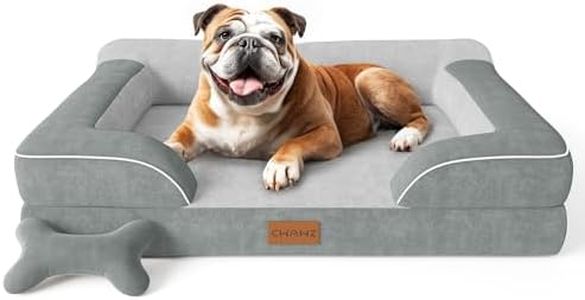 CWAWZ Dog 