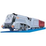 Plarail - THOMAS & FRIENDS: TS-10 Plarail Spencer (Model Train) by Takara Tomy