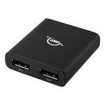 OWC Thunderbolt 3 Dual Displayport Adapter