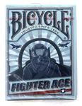 Bicycle Fighter Ace