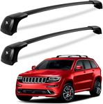 KINGGERI 220lbs Roof Racks Cross Ba