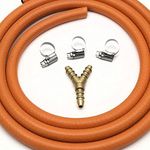 Propane Hose Splitters