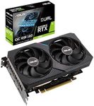 ASUS Dual NVIDIA GeForce RTX 3060 V