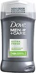 Dove Men+Care Deodorant Stick, Extr