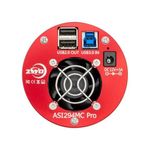 ZWO ASI294MC Pro Cooled Color Astronomy Camera # ASI294MC-P