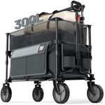 Timber Ridge 350L Extra Large Colla