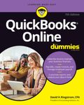 QuickBooks Online For Dummies