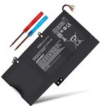 NP03XL Laptop Battery for HP Envy X360 15-U010DX 15-U011DX 15-U110DX 15-U111DX 15- U483CL 15-U493CL, Pavilion X360 13-A010DX 13-A012DX 13-A013CL 13-A110DX 761230-005 760944-421-18 HSTNN-LB6L TPN-Q146