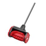 SKIL PWR CORE 40™ 12 in. Snow Shovel Attachment-PSS1200, Red