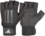 Adidas Elite Training Gloves - Grey