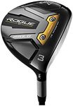 Callaway Golf 2022 Rogue ST Max D F