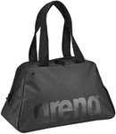 ARENA Fast Shoulder Bag, Black