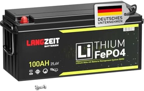 LANGZEIT L
