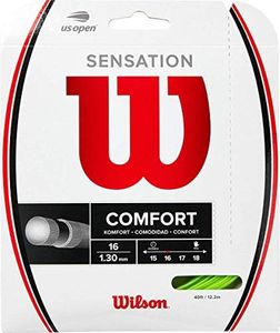 Wilson Sensation 16g-Natural (set only)