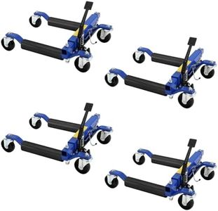 Hydraulic