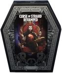 Curse of Strahd: Revamped Premium Edition (D&D Boxed Set) (Dungeons & Dragons)