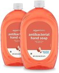 Amazon Basics Antibacterial Liquid 