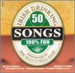 50 Irish Drinking Songs