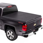 Truxedo TruXport Roll-up Truck Bed Cover 271801 14-17 GM Full Size 5'8" Bed