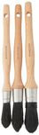 Hamilton Prestige Pure Bristle Sash Paint Brush | Pack of 3