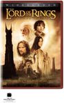 The Lord of the Rings: The Two Towers (Widescreen Edition) (2002)