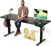 SIAGO Electric Standing Desk Adjust