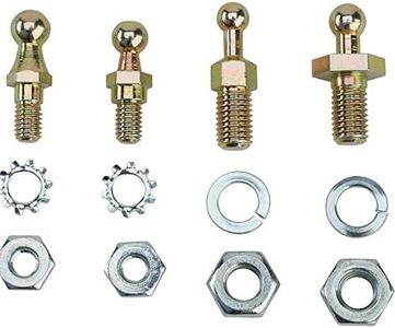 Throttle Ball Assortment