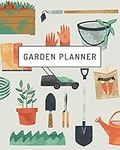Garden Planner: Organizer for your 