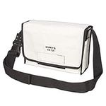 Kuny's Canvas Messenger Bag