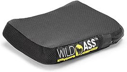 Wild Ass P