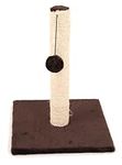 Sharples-n-Grant Playpost Cat Scratcher