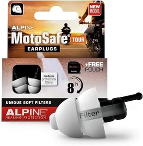 Alpine Mot