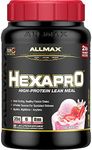 HEXAPRO Strawberry 2 Pound