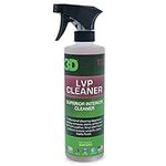 3D LVP Interior Cleaner - Removes D