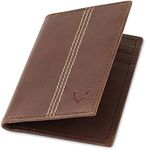 PELLE TORO Minifold Leather Credit 