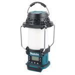 Makita DMR055 18V LXT Cordless 260 Lumen Lantern Radio with XPT (Tool Only)