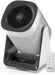 Coway Airmega Aim Professional Air Purifier For Home, New Launch, Longest Filter Life 8500 Hrs, Traps 99.99% Virus & Pm 0.1 Particles, Manufacturer Warranty Of 7 Years - White