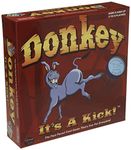 Everest Donkey Its a Kick Game