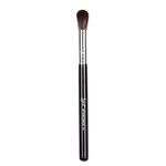 SIGMA Beauty Soft Blend Concealer Brush - F64 Black-Chrome Women 1 Pc Brush