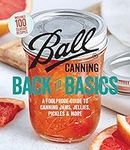 Ball Canning Back to Basics: A Fool