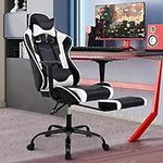 Gaming Chair Racing Style Office Co