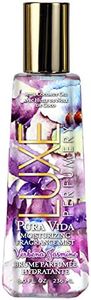 Luxe Perfumery PURA Vida Moisturizing Fragrance Mist Verbena Jasmine, 236 mL